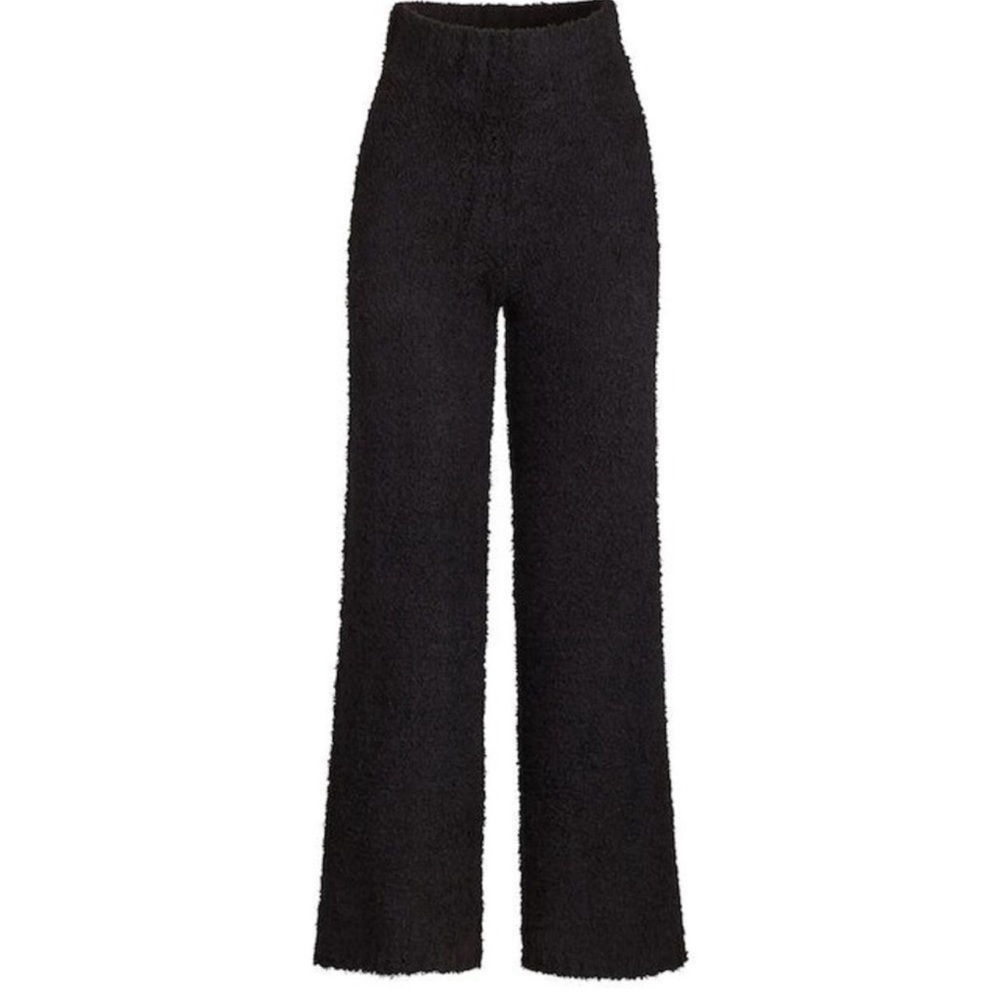 SKIMs Cozy Knit Pants NWT 4x
